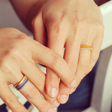 Laden Sie das Bild in den Galerie-Viewer, Perlenring