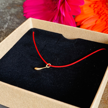 Laden Sie das Bild in den Galerie-Viewer, Silver &amp; Golden Drop
