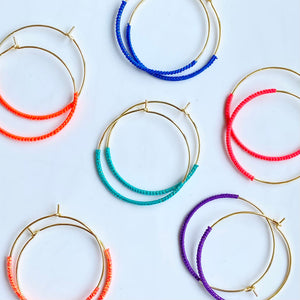 Gold & Bunt