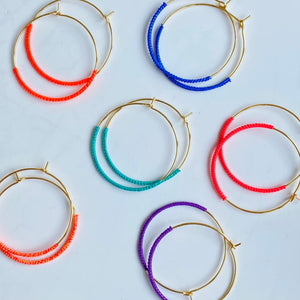 Gold & Bunt