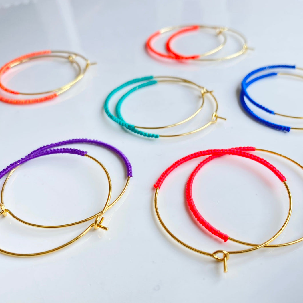Gold & Bunt